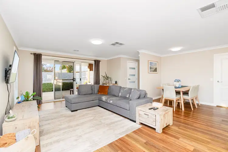 Fourth view of Homely house listing, 2/15 Muttama Parade, Gobbagombalin NSW 2650
