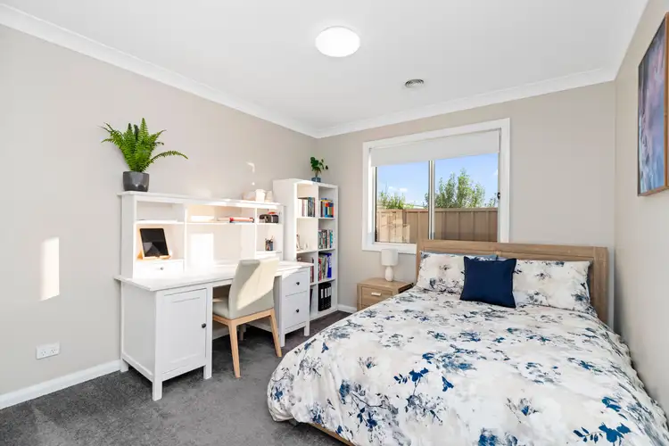 Sixth view of Homely house listing, 2/15 Muttama Parade, Gobbagombalin NSW 2650