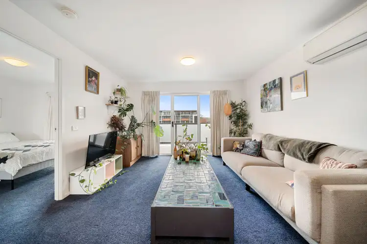 45/28 Mort Street, Braddon ACT 2612
