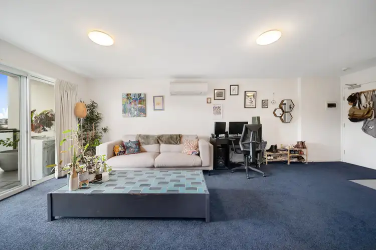 Fifth view of Homely house listing, 45/28 Mort Street, Braddon ACT 2612