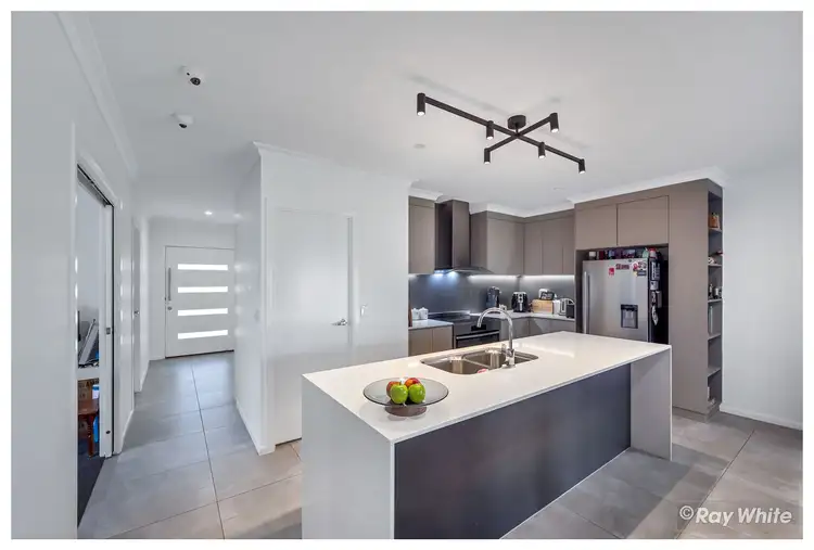 Fourth view of Homely house listing, 24 Edenbrook Drive, Parkhurst QLD 4702