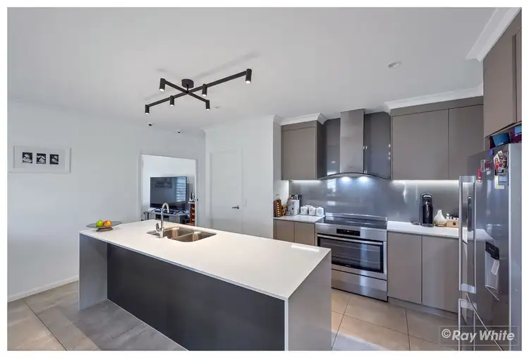 Fifth view of Homely house listing, 24 Edenbrook Drive, Parkhurst QLD 4702