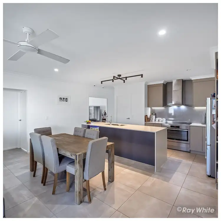 Sixth view of Homely house listing, 24 Edenbrook Drive, Parkhurst QLD 4702