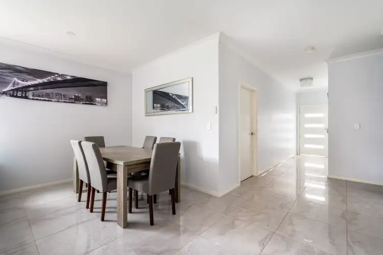 Second view of Homely house listing, 20 Rymill Crescent, Gledswood Hills NSW 2557