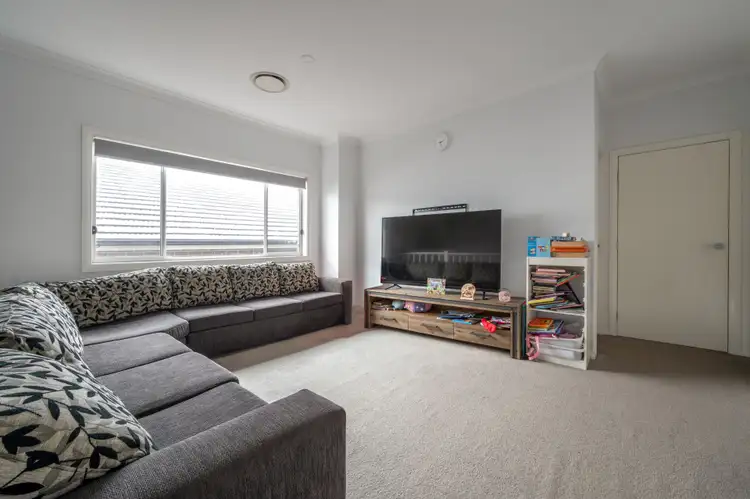 Fourth view of Homely house listing, 20 Rymill Crescent, Gledswood Hills NSW 2557