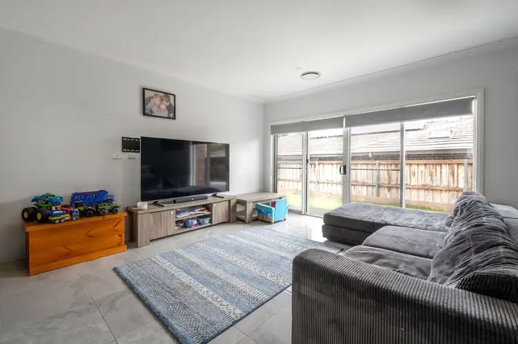 Fifth view of Homely house listing, 20 Rymill Crescent, Gledswood Hills NSW 2557