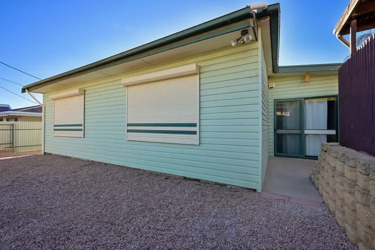 Main view of Homely house listing, 13 Stoddart Street, Port Augusta SA 5700