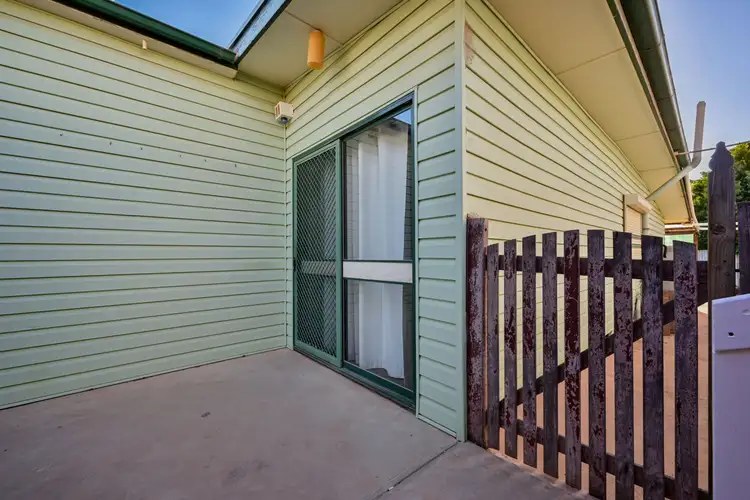 Second view of Homely house listing, 13 Stoddart Street, Port Augusta SA 5700