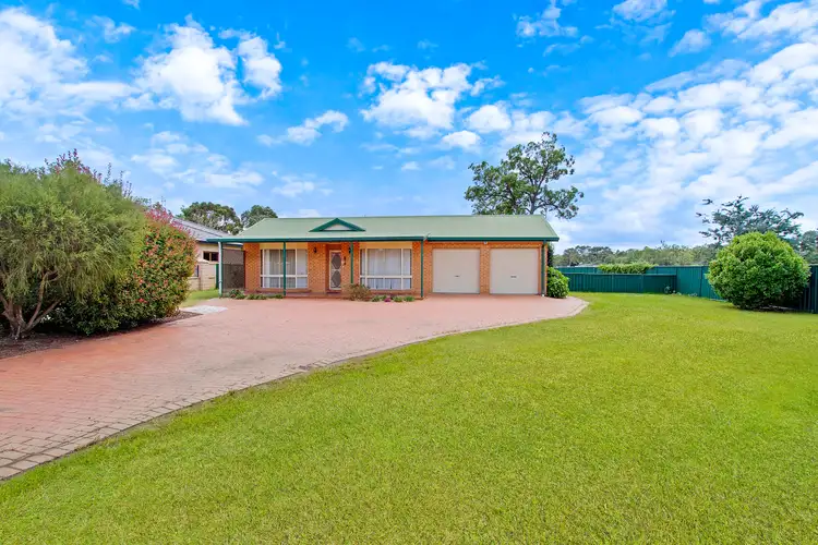 56 First Road, Berkshire Park NSW 2765