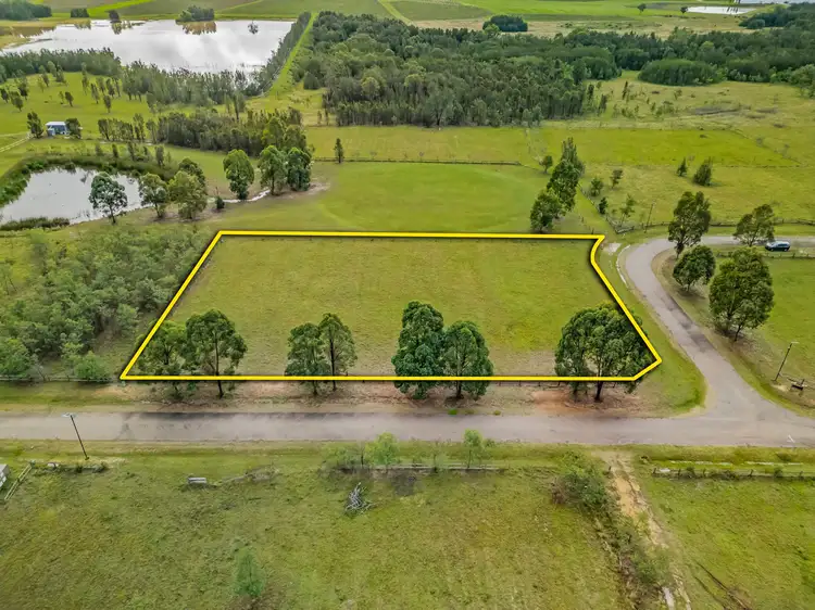 13 Horizon Lane, Pokolbin NSW 2320