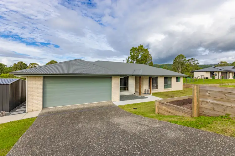 Second view of Homely house listing, 79 Shelford Drive, Delaneys Creek QLD 4514