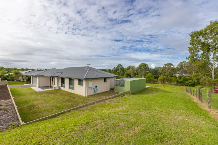 Third view of Homely house listing, 79 Shelford Drive, Delaneys Creek QLD 4514
