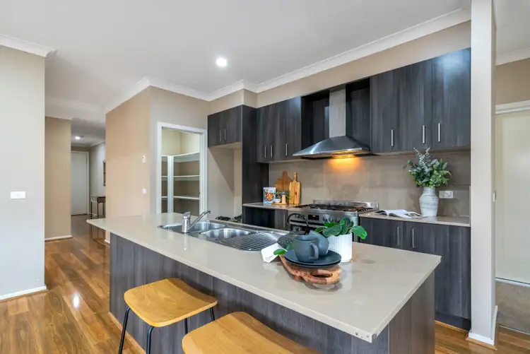 Fourth view of Homely house listing, 12 Stettler Boulevard, Mickleham VIC 3064