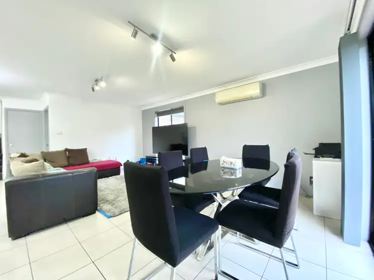 Third view of Homely house listing, 29A Miri Crescent, Holsworthy NSW 2173