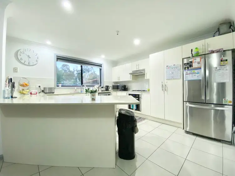 Fourth view of Homely house listing, 29A Miri Crescent, Holsworthy NSW 2173