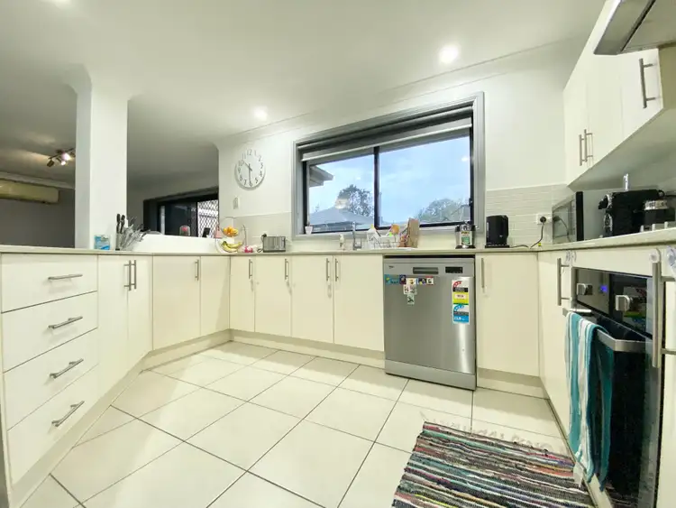 Fifth view of Homely house listing, 29A Miri Crescent, Holsworthy NSW 2173