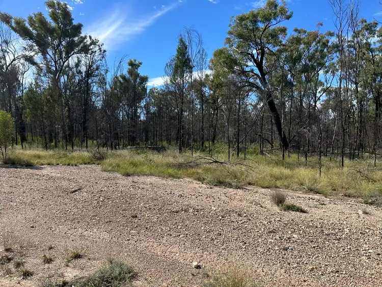 Second view of Homely land listing, LOT 8 Chinchilla Tara Road, Tara QLD 4421