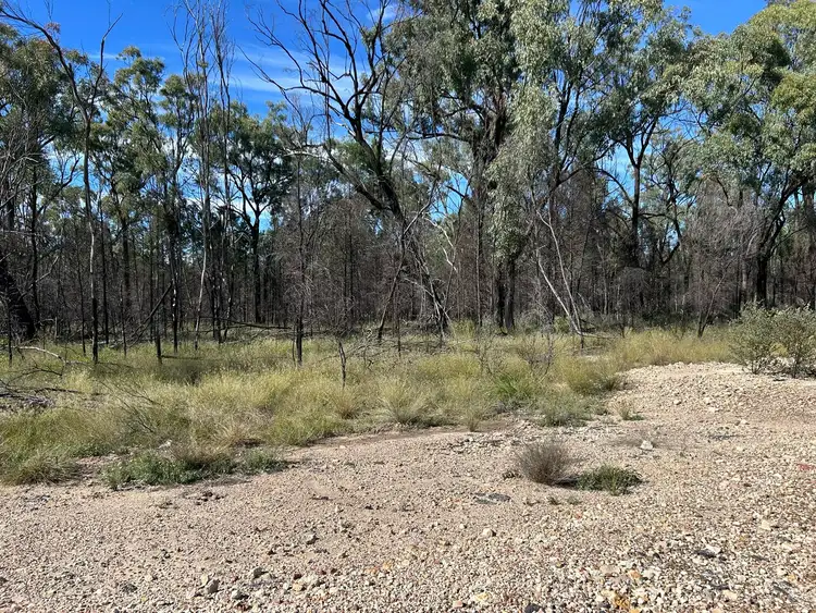 Fourth view of Homely land listing, LOT 8 Chinchilla Tara Road, Tara QLD 4421