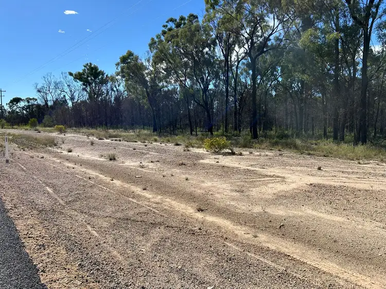 Fifth view of Homely land listing, LOT 8 Chinchilla Tara Road, Tara QLD 4421
