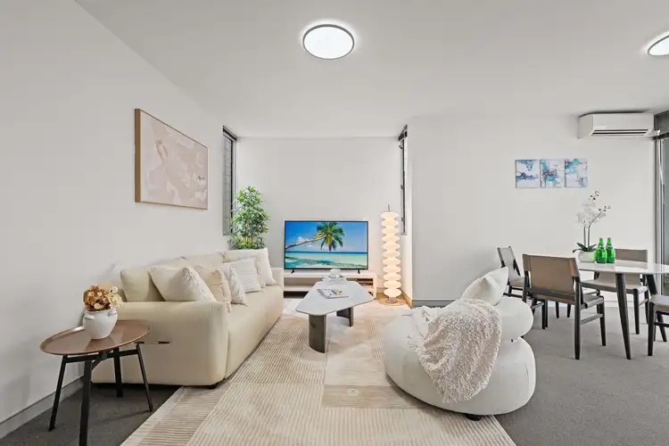 71/37 Morley Avenue, Rosebery NSW 2018
