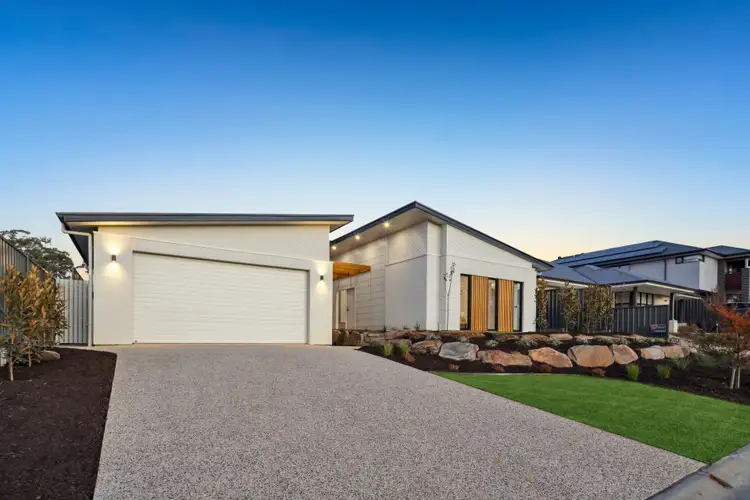 Second view of Homely house listing, 3 Colonel Street, Mount Barker SA 5251