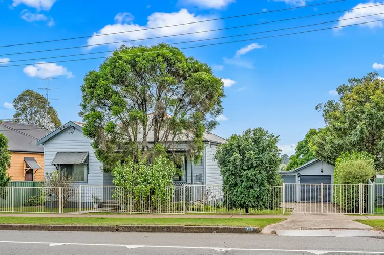 326 Maitland Road, Cessnock NSW 2325