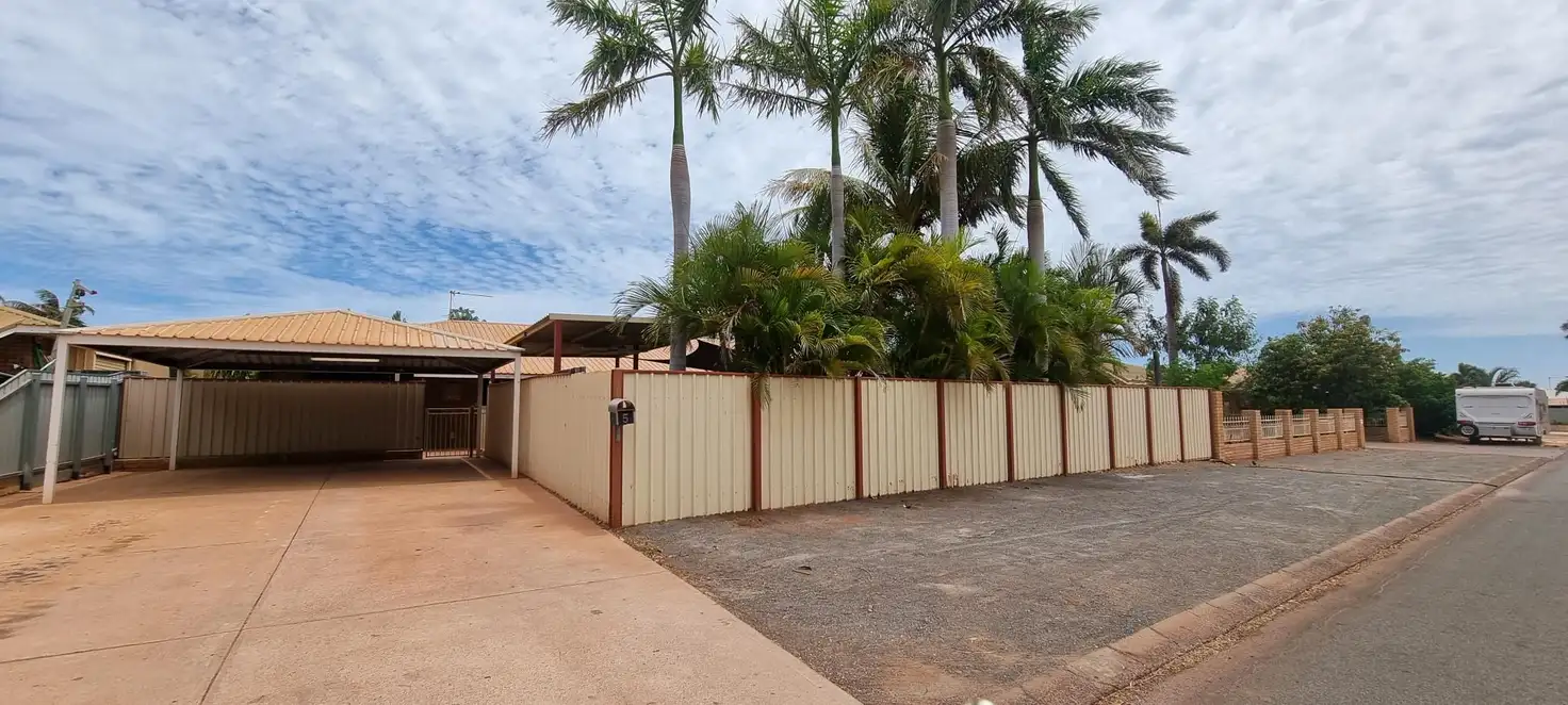 Main view of Homely house listing, 5 Davey Court, Nickol WA 6714