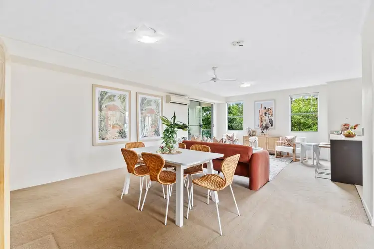Sixth view of Homely apartment listing, 827/64-66 Sickle Avenue, Hope Island QLD 4212