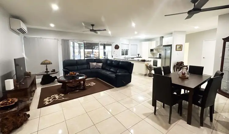 Third view of Homely house listing, 9 Heliconia Court, South Mission QLD 4852