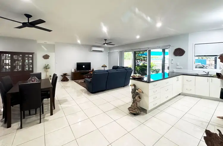 Fifth view of Homely house listing, 9 Heliconia Court, South Mission QLD 4852