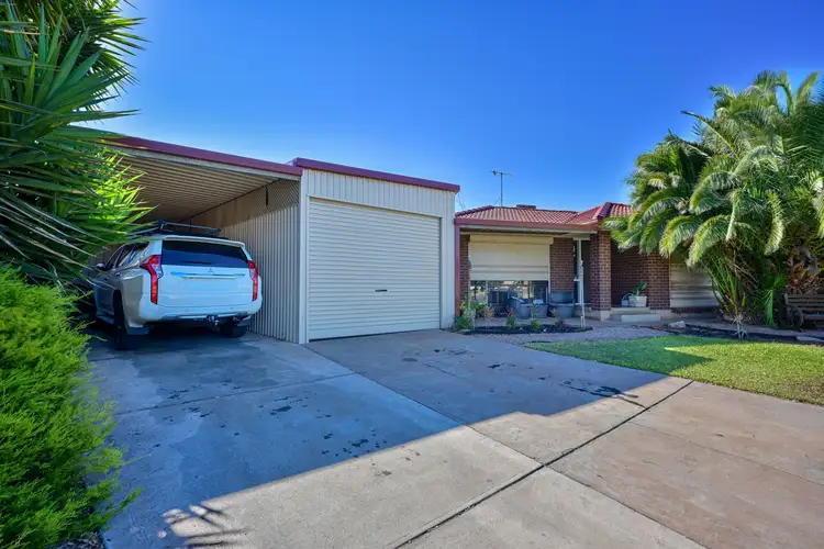 Second view of Homely house listing, 6 Fraser Close, Whyalla Stuart SA 5608