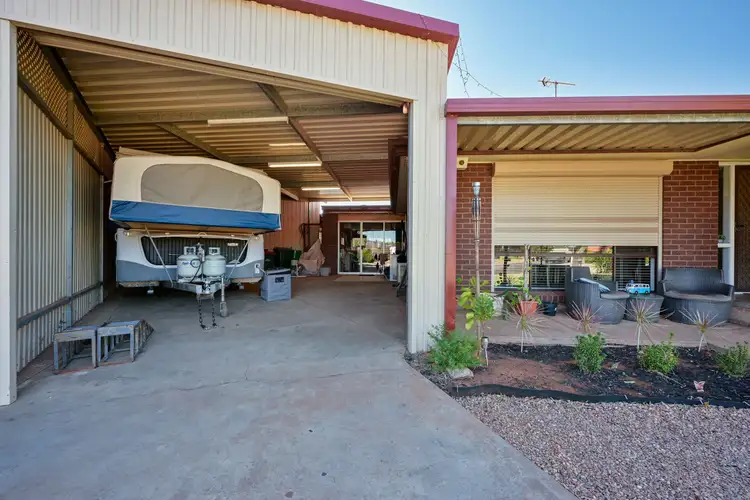 Third view of Homely house listing, 6 Fraser Close, Whyalla Stuart SA 5608