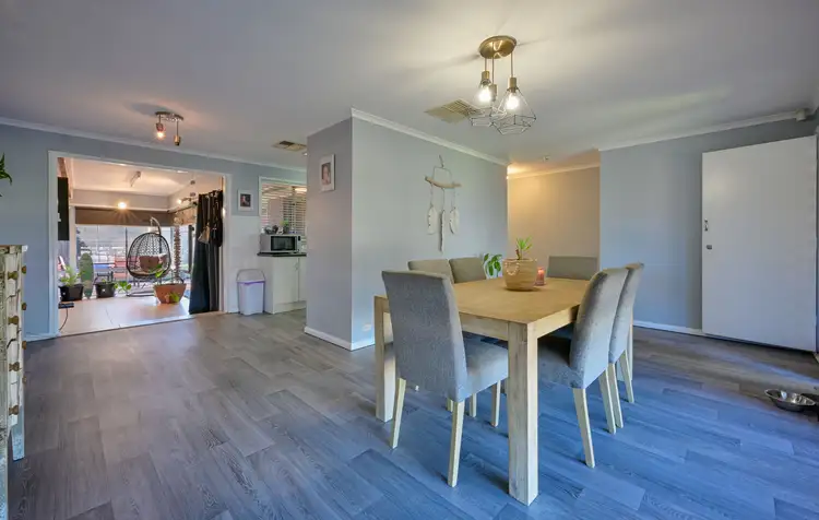 Fourth view of Homely house listing, 6 Fraser Close, Whyalla Stuart SA 5608