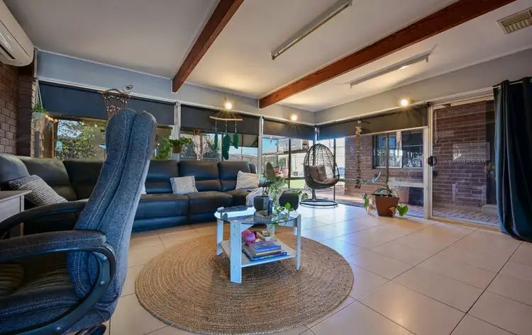 Fifth view of Homely house listing, 6 Fraser Close, Whyalla Stuart SA 5608