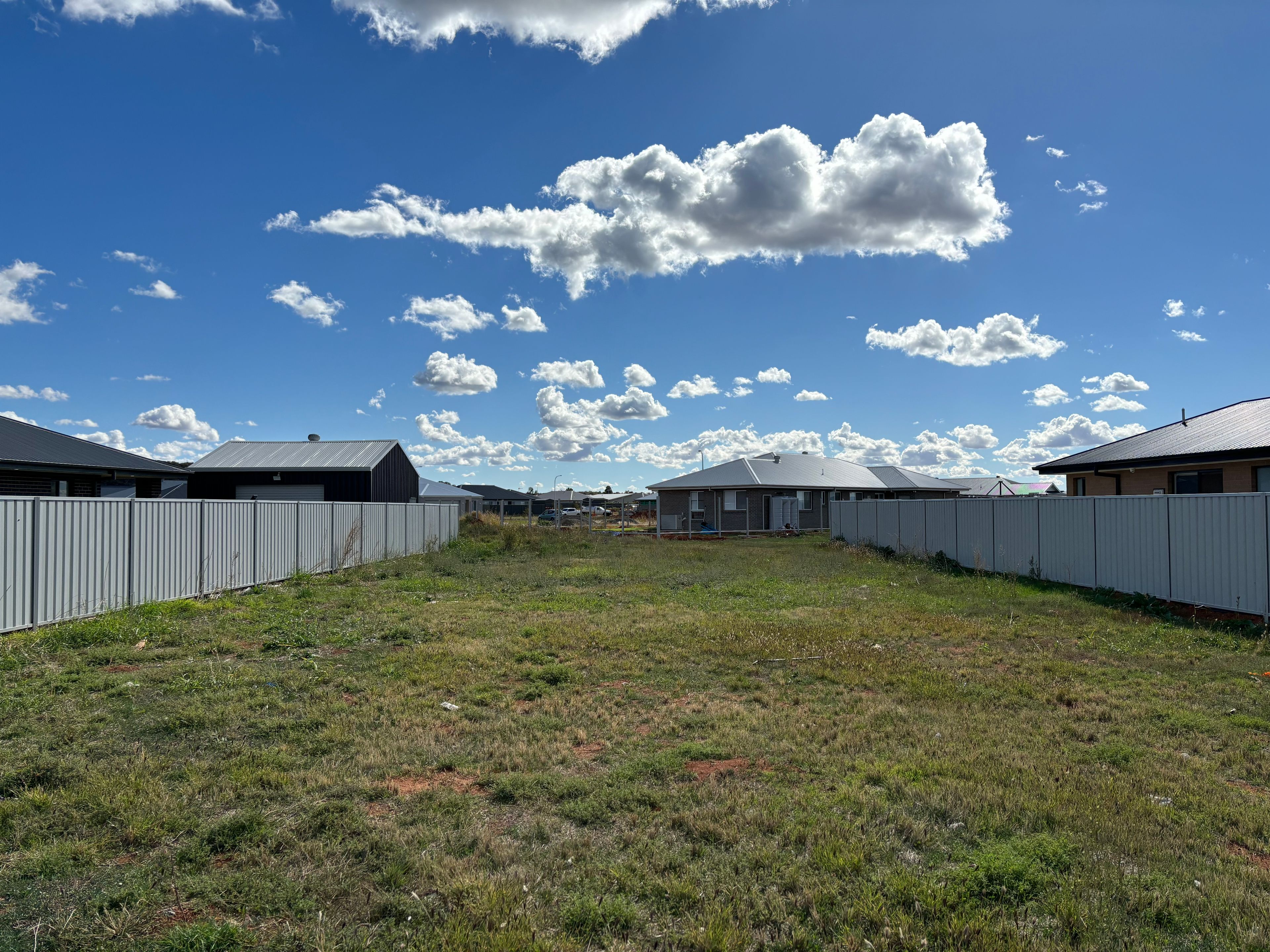 Second view of Homely land listing, 25 Piper Circuit, Griffith NSW 2680