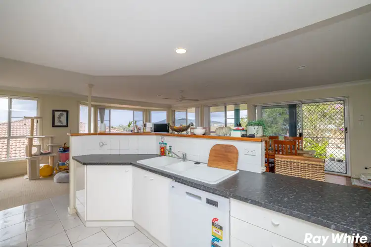 Fourth view of Homely house listing, 22 Sunbakers Drive, Forster NSW 2428