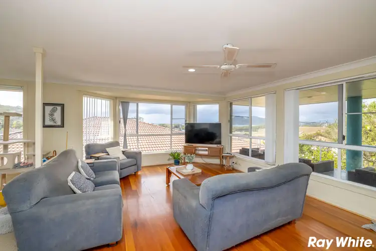 Sixth view of Homely house listing, 22 Sunbakers Drive, Forster NSW 2428