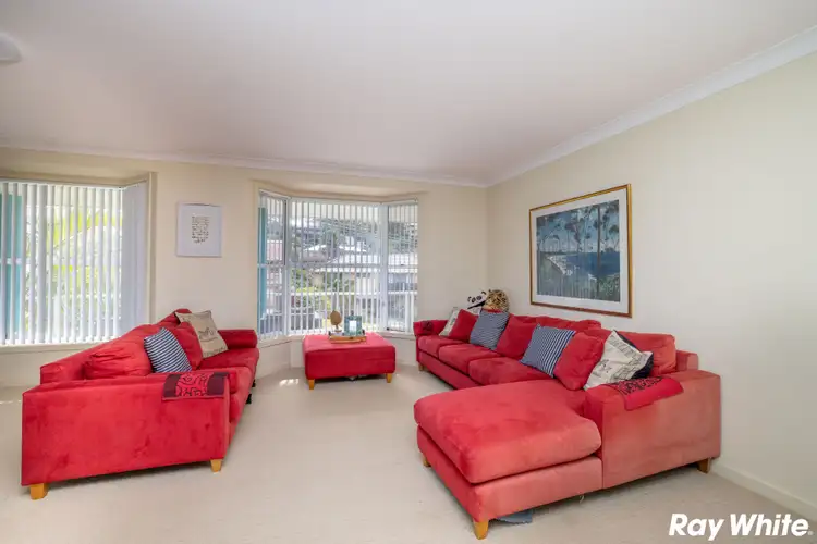 Seventh view of Homely house listing, 22 Sunbakers Drive, Forster NSW 2428