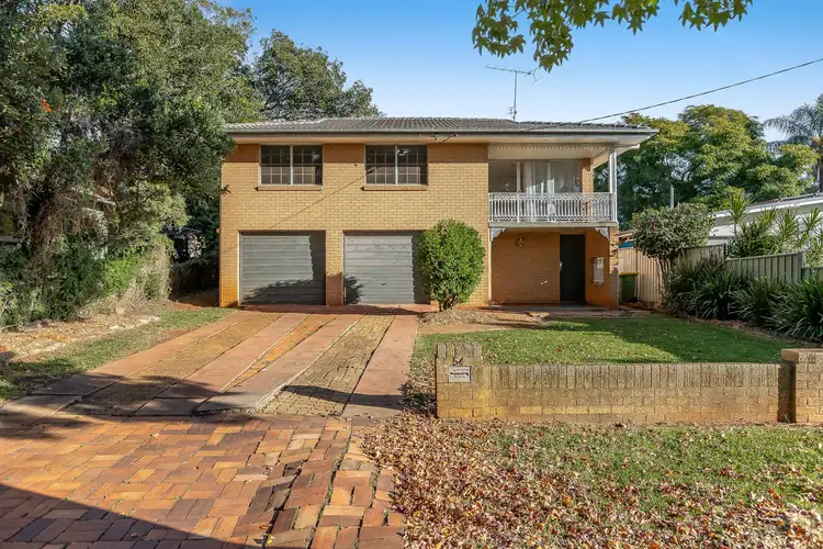 54 Dunne Street, Harristown QLD 4350