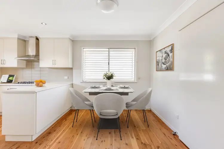 Fourth view of Homely house listing, 54 Dunne Street, Harristown QLD 4350