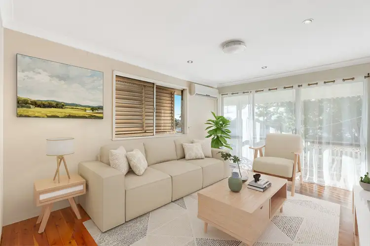 Fifth view of Homely house listing, 54 Dunne Street, Harristown QLD 4350