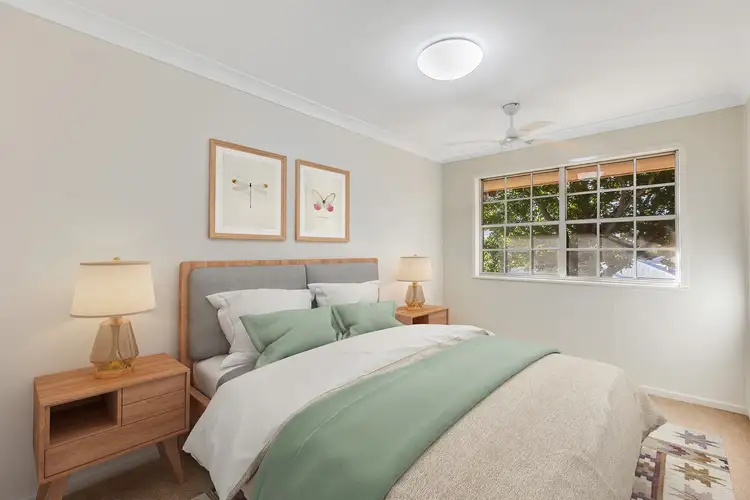 Sixth view of Homely house listing, 54 Dunne Street, Harristown QLD 4350
