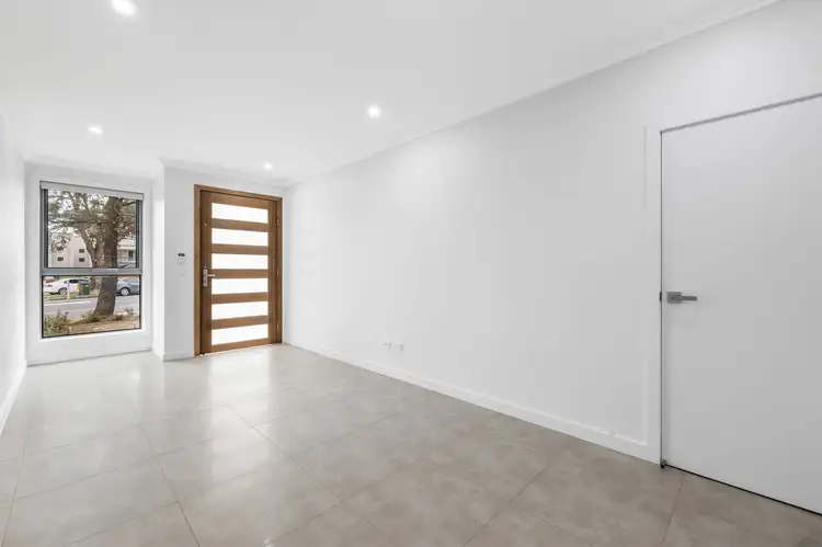 Second view of Homely house listing, 25B Fields Road, Macquarie Fields NSW 2564