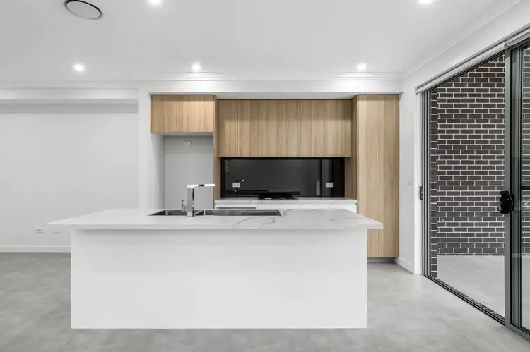 Third view of Homely house listing, 25B Fields Road, Macquarie Fields NSW 2564
