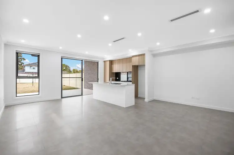 Fourth view of Homely house listing, 25B Fields Road, Macquarie Fields NSW 2564