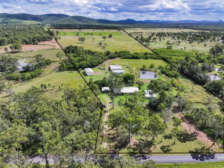 Fourth view of Homely rural property listing, 76 Mount Chalmers Road, Cawarral QLD 4702