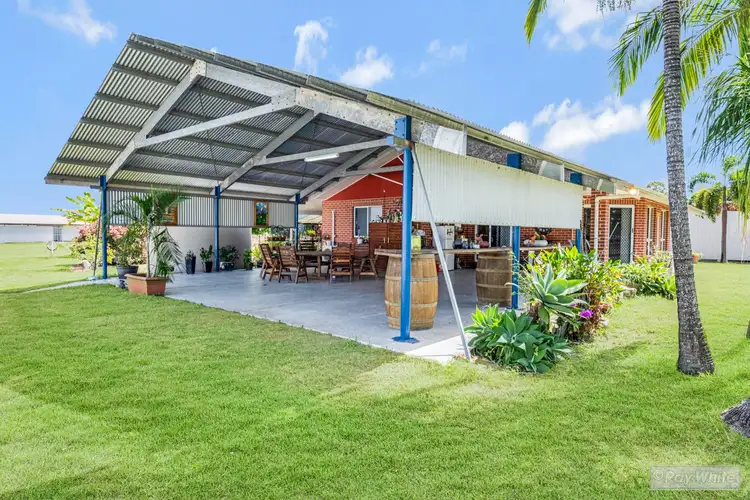 Sixth view of Homely rural property listing, 76 Mount Chalmers Road, Cawarral QLD 4702