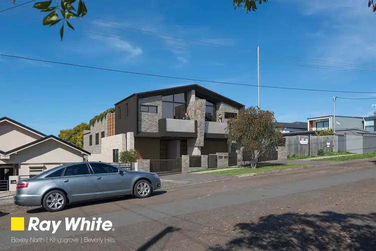 36 Gibbes Street, Banksia NSW 2216