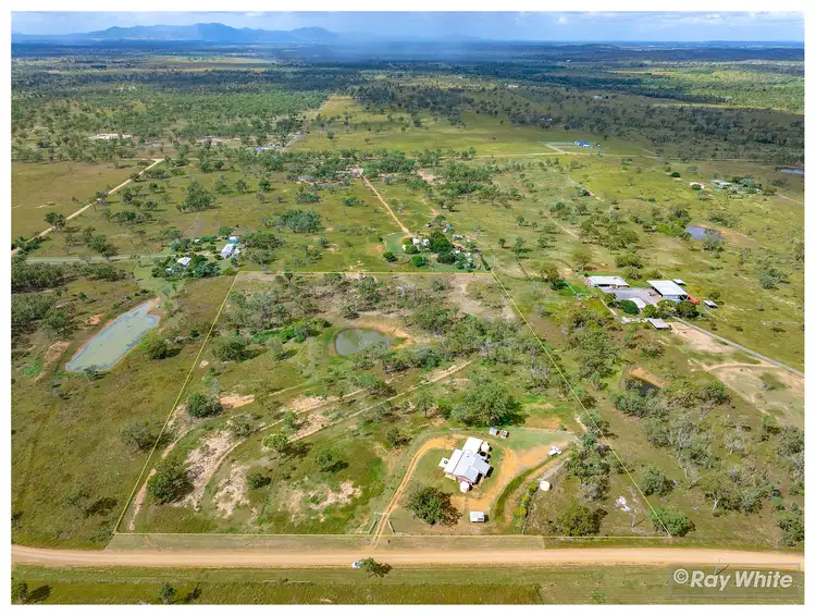 101 Bond Road, Alton Downs QLD 4702