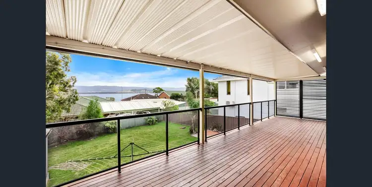 Second view of Homely house listing, 66 Henricks Parade, Mount Warrigal NSW 2528